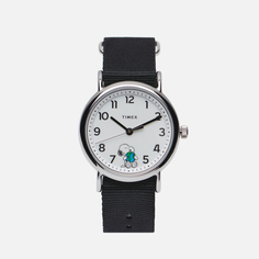 Наручные часы Timex x Peanuts Weekender Snoopy Take Care