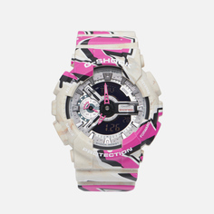 Наручные часы CASIO G-SHOCK GA-110SS-1A Street Spirit