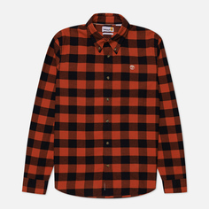 Мужская рубашка Timberland Mascoma River Slim Fit Check