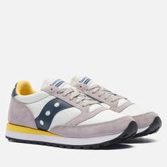 Мужские кроссовки Saucony Jazz Original 81 40th