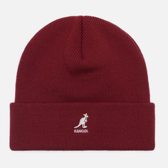 Шапка Kangol Acrylic Cuff Pull-On