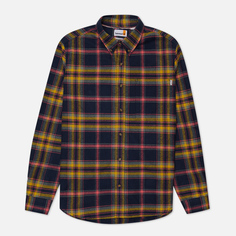 Мужская рубашка Timberland Heavy Flannel Check