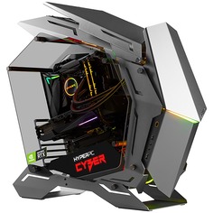 Системный блок HYPERPC Cyber N1 (HCRKL01)