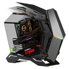 Системный блок HYPERPC Cyber N2 (HCRKL02)