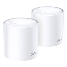 Роутер TP-LINK AX1800 (Deco X20 2-pack)