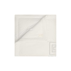 Хлопковый плед Givenchy