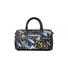 Дорожная сумка Sprayground