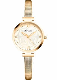 Швейцарские наручные женские часы Adriatica 3781.1181Q. Коллекция Classic