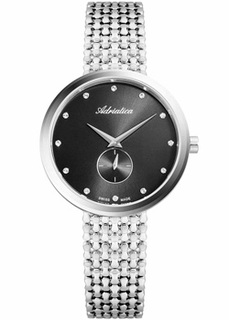 Швейцарские наручные женские часы Adriatica 3724.5146Q. Коллекция Essence