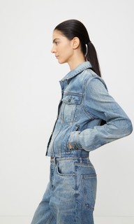 Куртка джинсовая 12 STOREEZ