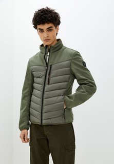 Куртка утепленная Tom Tailor 