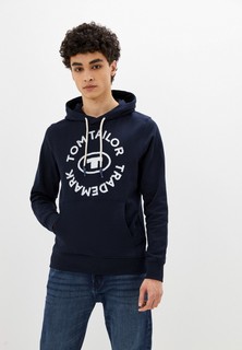 Худи Tom Tailor 
