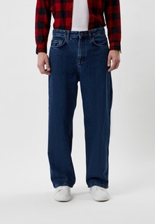 Джинсы BLCV Seda Wide Indigo Blue