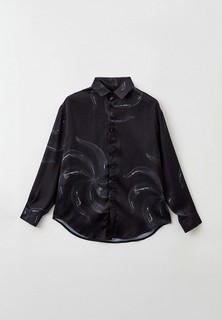 Рубашка Berhasm Abracadabra
