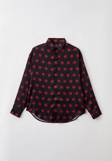 Рубашка Berhasm Red Georgian Sun