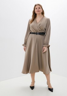 Платье Olya Stoforandova 