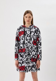 Платье Love Moschino 