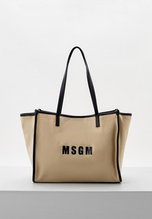 Сумка MSGM 