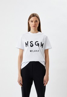 Футболка MSGM 