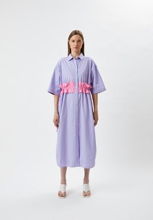 Платье MSGM 