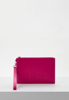 Клатч MSGM 