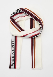 Палантин Weekend Max Mara IMELDE