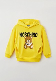 Худи Moschino Kid 