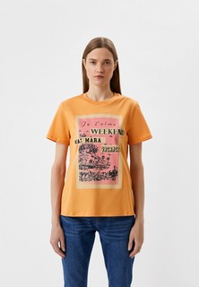 Футболка Weekend Max Mara MURANO
