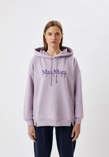Худи Max Mara Leisure FILO