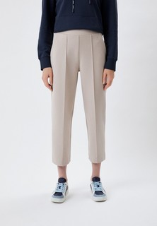 Брюки спортивные Weekend Max Mara CRASSO