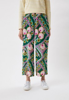 Брюки Weekend Max Mara KARMAN