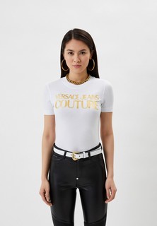 Футболка Versace Jeans Couture 