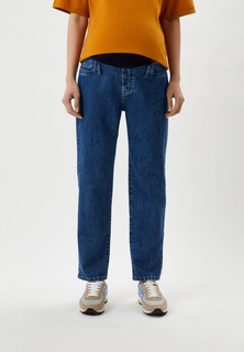 Джинсы Pietro Brunelli Maternity 