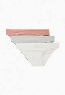 Трусы 3 шт. womensecret Women'secret HIPSTER