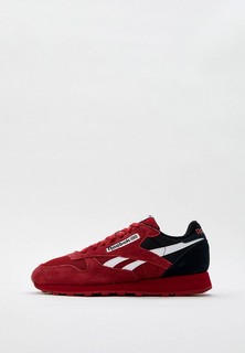 Кроссовки Reebok CLASSIC LEATHER