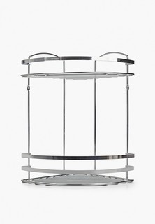 Полка для ванной Tekno-tel 