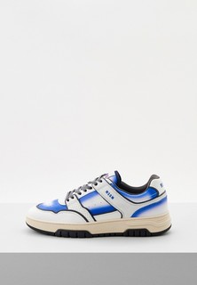 Кеды MSGM 