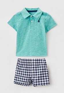 Поло и шорты Carter’s Carters 