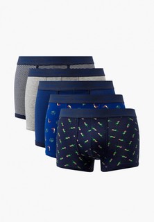 Трусы 5 шт. Springfield 