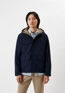 Ветровка UNIQLO с капюшоном