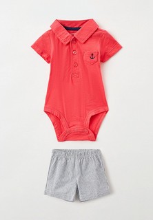 Боди и шорты Carter’s Carters 