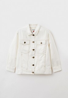 Куртка джинсовая Button Blue 