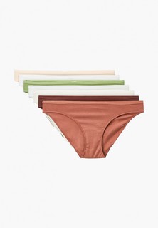 Трусы 7 шт. womensecret Women'secret HIPSTER