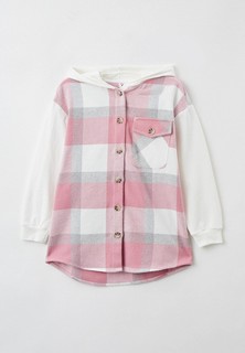 Рубашка Button Blue 