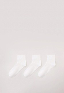 Носки 3 пары UNIQLO 3 шт.