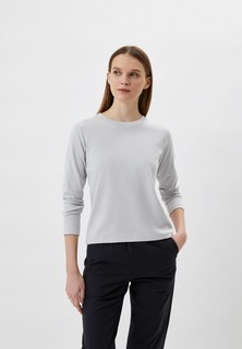 Лонгслив UNIQLO из эластичного хлопка