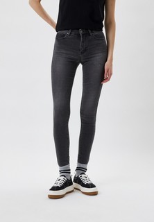 Джинсы UNIQLO ультраэластичные