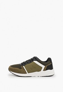 Кроссовки Pulse Полнота F (6)