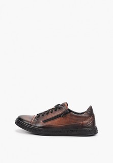 Кеды Zenden Полнота G (7)