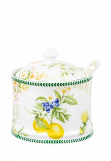 Сахарница Elan Gallery 320 мл Лимоны